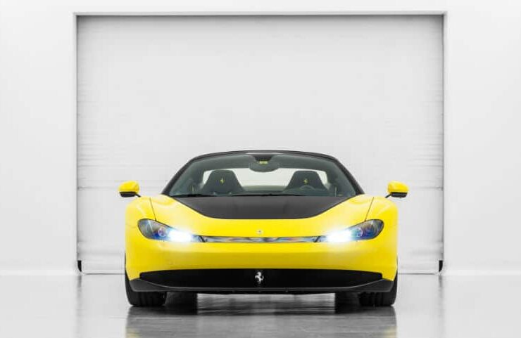 #Ferrari Pininfarina Sergio #Cars #race #cars #drive #time #joyride #success #believe #achieve #luxurylifestyle #dreamcars #fast #cars #lifeisgood #needforspeed #dream #sportscar #fastandfurious #luxurylife #cool #ride #luxury #entrepreneur #life #beverlyhills #BevHillsMag