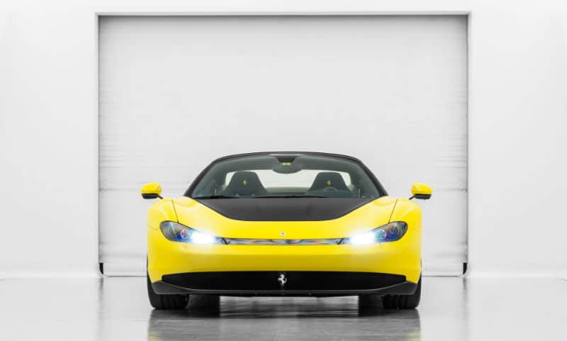 #Ferrari Pininfarina Sergio #Cars #race #cars #drive #time #joyride #success #believe #achieve #luxurylifestyle #dreamcars #fast #cars #lifeisgood #needforspeed #dream #sportscar #fastandfurious #luxurylife #cool #ride #luxury #entrepreneur #life #beverlyhills #BevHillsMag