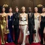 Luxury Fashion is Back and Thriving #style #fashion #runwayfashion #beverlyhills#bevhillsmag #hautecouture #beverlyhillsmagazine