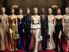 Luxury Fashion is Back and Thriving #style #fashion #runwayfashion #beverlyhills#bevhillsmag #hautecouture #beverlyhillsmagazine