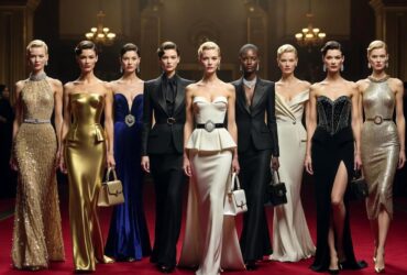 Luxury Fashion is Back and Thriving #style #fashion #runwayfashion #beverlyhills#bevhillsmag #hautecouture #beverlyhillsmagazine