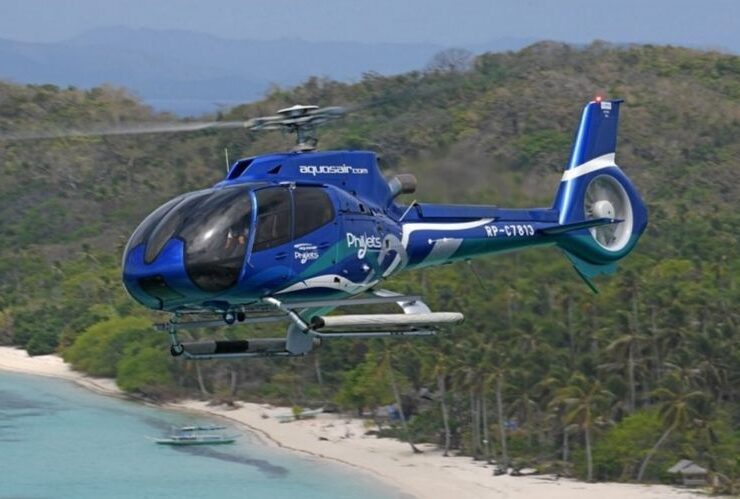 Luxury Helicopter: The Airbus H130 #beverlyhills #beverlyhillsmagazine #bevhillsmag #buyahelicopter #luxury #luxuryhelicopter #shophelicopteronline #airbus #airbush130