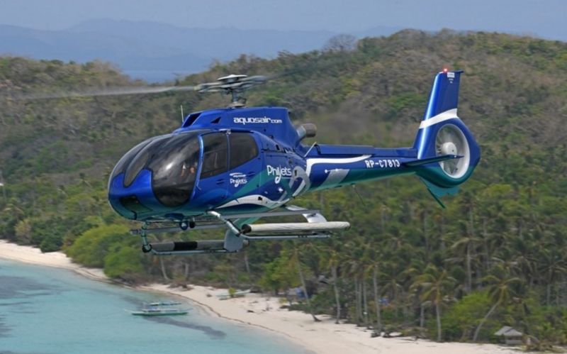 Luxury Helicopter: The Airbus H130 #beverlyhills #beverlyhillsmagazine #bevhillsmag #buyahelicopter #luxury #luxuryhelicopter #shophelicopteronline #airbus #airbush130