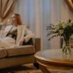 Luxury Hotel Rooms Will Never Be the Same #LuxuryHotels #LuxuryTravel #LuxuryHospitality #HotelTechnology #SmartHotels
