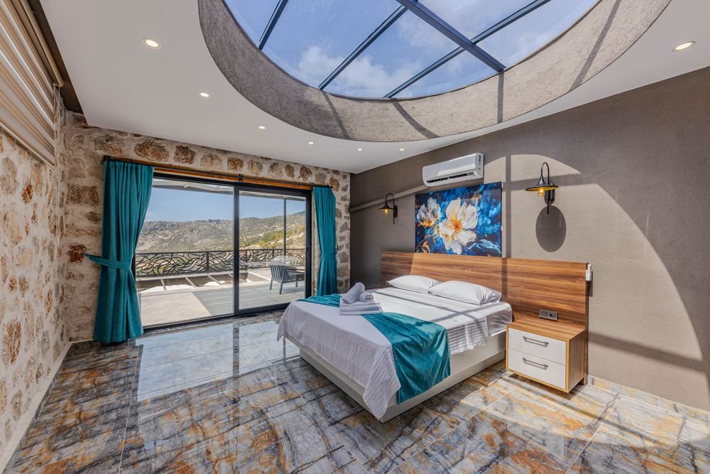 Luxury Hotel Rooms Will Never Be the Same #LuxuryHotels #LuxuryTravel #LuxuryHospitality #HotelTechnology #SmartHotels