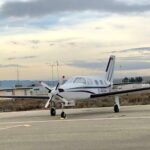 Luxury Jet: The Piper PA-46 Malibu  #beverlyhills #beverlyhillsmagazine #bevhillsmag #privatejets #businessjets #luxuryjets #PiperMalibu #PiperPA-46Malibu #jetcharter