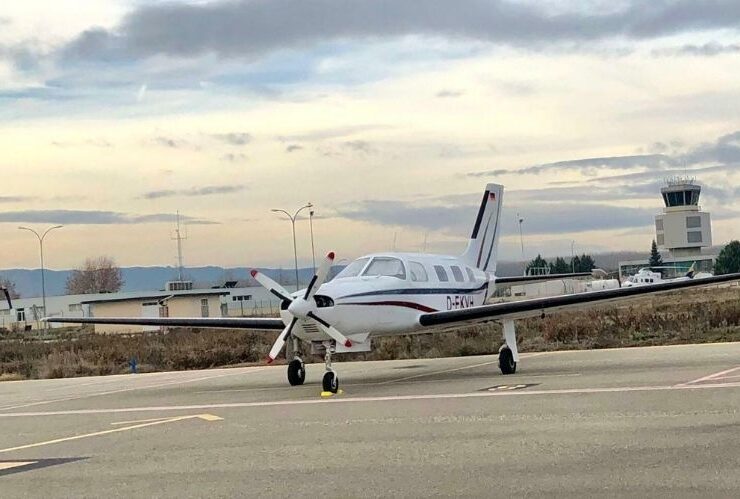 Luxury Jet: The Piper PA-46 Malibu  #beverlyhills #beverlyhillsmagazine #bevhillsmag #privatejets #businessjets #luxuryjets #PiperMalibu #PiperPA-46Malibu #jetcharter