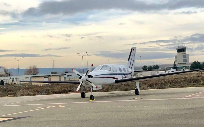 Luxury Jet: The Piper PA-46 Malibu  #beverlyhills #beverlyhillsmagazine #bevhillsmag #privatejets #businessjets #luxuryjets #PiperMalibu #PiperPA-46Malibu #jetcharter