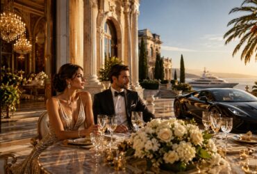 The Life of Luxury: Secrets to Living Like Royalty #luxurylife #royalliving #beverlyhills #beverlyhillsmagazine #luxuryliving