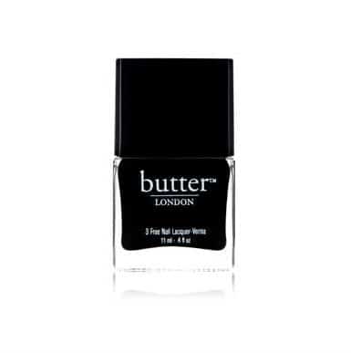 Butter Nail Polish. BUY NOW!!! #beverlyhillsmagazine #beverlyhills #bevhillsmag #makeup #beauty #skincare #nails #nailpolish