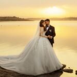 Luxury Love: Planning A High End Wedding: #beverlyhills #beverlyhillsmagazine #bevhillsmag #wedding #luxurywedding #highendwedding #luxury #relationships #couples