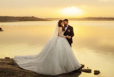 Luxury Love: Planning A High End Wedding: #beverlyhills #beverlyhillsmagazine #bevhillsmag #wedding #luxurywedding #highendwedding #luxury #relationships #couples