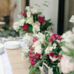 Luxury Love: Planning A High End Wedding: #beverlyhills #beverlyhillsmagazine #bevhillsmag #wedding #luxurywedding #highendwedding #luxury #relationships #couples