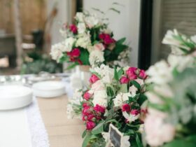 Luxury Love: Planning A High End Wedding: #beverlyhills #beverlyhillsmagazine #bevhillsmag #wedding #luxurywedding #highendwedding #luxury #relationships #couples