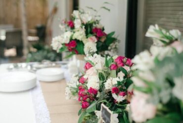 Luxury Love: Planning A High End Wedding: #beverlyhills #beverlyhillsmagazine #bevhillsmag #wedding #luxurywedding #highendwedding #luxury #relationships #couples