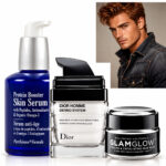 Must Have Skincare Products For Men #grooming #beverlyhillsmagazine #bevhillsmag #beverlyhills #beauty