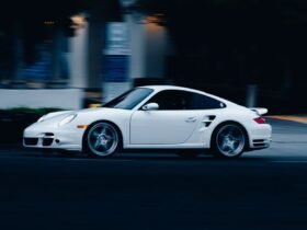 Luxury Porsche Maintenance: What Owners Should Know #LuxuryCars #Porsche #LuxuryLifestyle #Porsche911 #LuxuryCarMaintenance #SportsCars #PorscheMaintenance