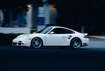 Luxury Porsche Maintenance: What Owners Should Know #LuxuryCars #Porsche #LuxuryLifestyle #Porsche911 #LuxuryCarMaintenance #SportsCars #PorscheMaintenance