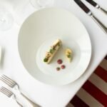Luxury Restaurants in Paris Worth Discovering #LuxuryDining #ParisRestaurants #FineDining #LuxuryTravel #FrenchCuisine #ParisLifestyle #LuxuryLifestyle