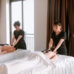 Luxury Spa Treatments Worth the Splurge #LuxurySpa #SpaTreatments #LuxuryWellness #SelfCare #LuxuryLifestyle