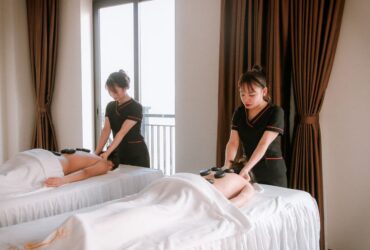 Luxury Spa Treatments Worth the Splurge #LuxurySpa #SpaTreatments #LuxuryWellness #SelfCare #LuxuryLifestyle