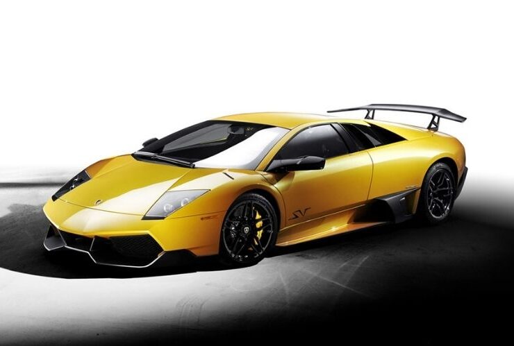 Luxury Sports Car: Lamborghini Murcielago SV #murcielago #lamborghini #lamborghinimurcielago #beverlyhills #beverlyhillsmagazine #bevhillsmag #luxurysportscar #dreamcar #fastcar #coolcar #supercars #trackcar #poshcar #racecar #carmagazine #popularcarmagazine