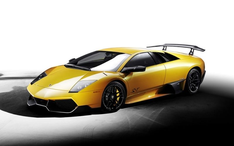 Luxury Sports Car: Lamborghini Murcielago SV #murcielago #lamborghini #lamborghinimurcielago #beverlyhills #beverlyhillsmagazine #bevhillsmag #luxurysportscar #dreamcar #fastcar #coolcar #supercars #trackcar #poshcar #racecar #carmagazine #popularcarmagazine