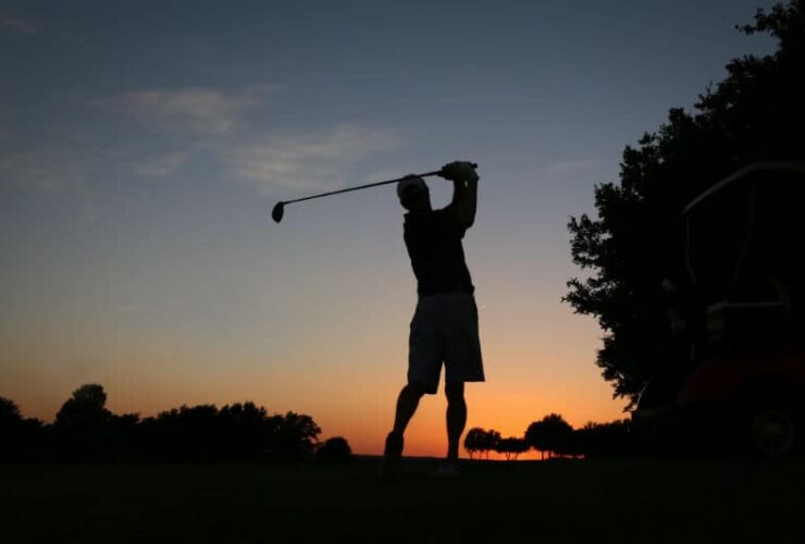 Beautiful Teravista Golf Courses