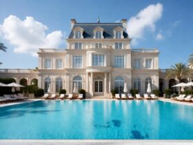 Luxury Travel Tips Without Spending A Fortune #beverlyhillsmagazine #beverlyhills #bevhillsmag #travellingagents #luxurytravel #traveltips