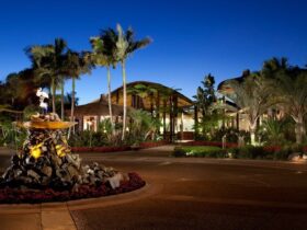 Paradise Point Hotel #travel #San Diego #hotels #bevhillsmag #beverlyhillsmagazine #beverlyhills