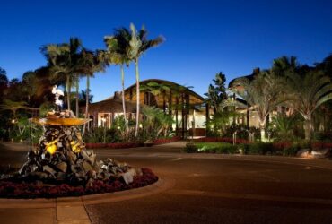Paradise Point Hotel #travel #San Diego #hotels #bevhillsmag #beverlyhillsmagazine #beverlyhills