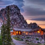 Snowbasin Resort #travel #Utah #hotels #bevhillsmag #beverlyhillsmagazine #beverlyhills