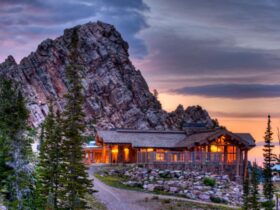 Snowbasin Resort #travel #Utah #hotels #bevhillsmag #beverlyhillsmagazine #beverlyhills