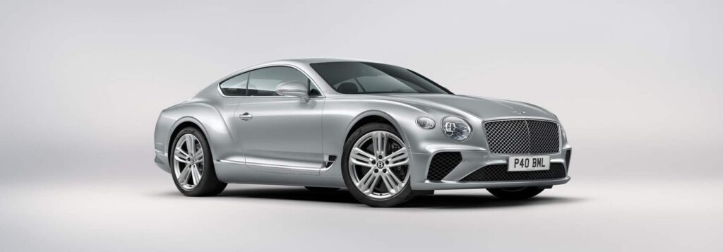 Best Luxury Cars: Bentley Continental #luurycars #bentley #beverlyhillsmagazine 