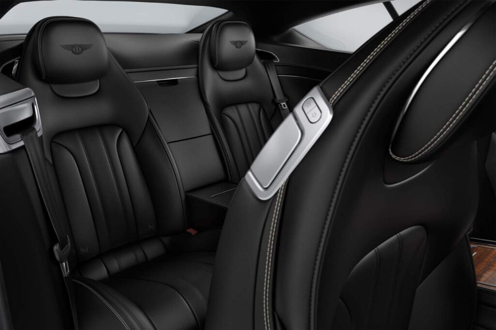 Best Luxury Cars: Bentley Continental #luurycars #bentley #beverlyhillsmagazine 
