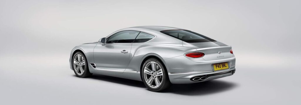 Best Luxury Cars: Bentley Continental #luurycars #bentley #beverlyhillsmagazine 