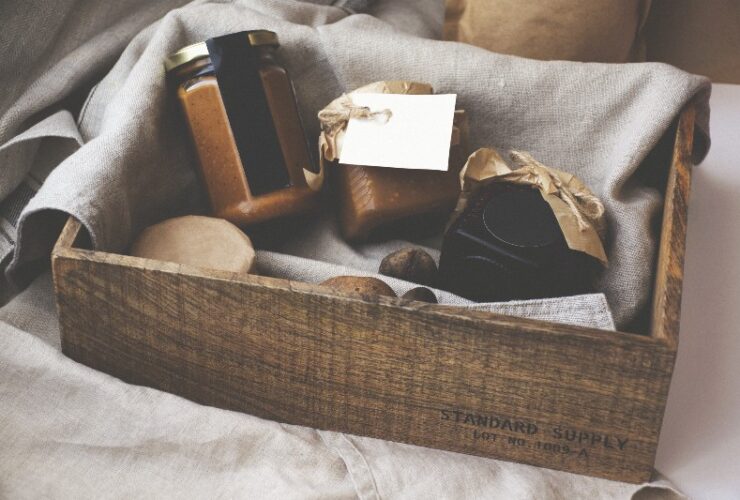 Beverly Hills Magazine Luxury giveaways for your next event