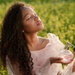 Luxury of Scent: Choosing A Daily Eau de Parfum #LuxuryFragrance #LuxuryLifestyle #EauDeParfum #LuxuryBeauty #FineFragrance #SignatureScent #PerfumeLovers #LuxuryStyle