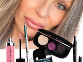 Marc Jacobs Beauty. SHOP NOW!!! #beverlyhillsmagazine #beverlyhills #bevhillsmag #makeup #beauty #skincare #nails #nailpolish #jacquelinemaddison