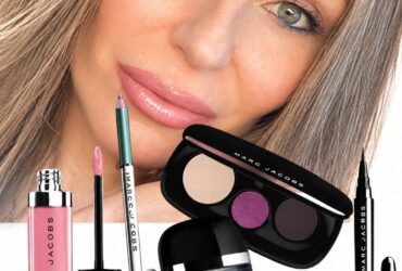 Marc Jacobs Beauty. SHOP NOW!!! #beverlyhillsmagazine #beverlyhills #bevhillsmag #makeup #beauty #skincare #nails #nailpolish #jacquelinemaddison