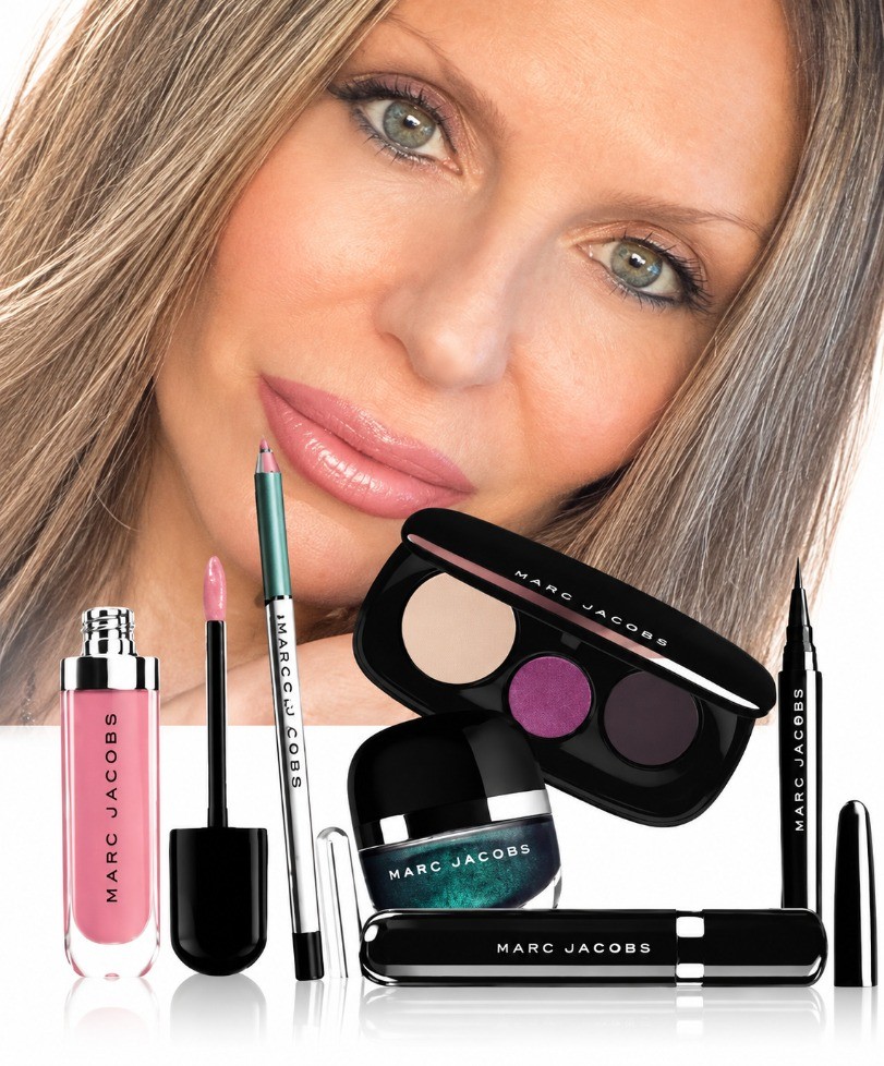 Marc Jacobs Beauty. SHOP NOW!!! #beverlyhillsmagazine #beverlyhills #bevhillsmag #makeup #beauty #skincare #nails #nailpolish #jacquelinemaddison