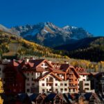 Madeline Hotel & Residences: #bevhillsmag #telluride #aubergeresorts #madeline