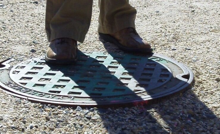 Beverly Hills Magazine Maintenance tips for sewage system