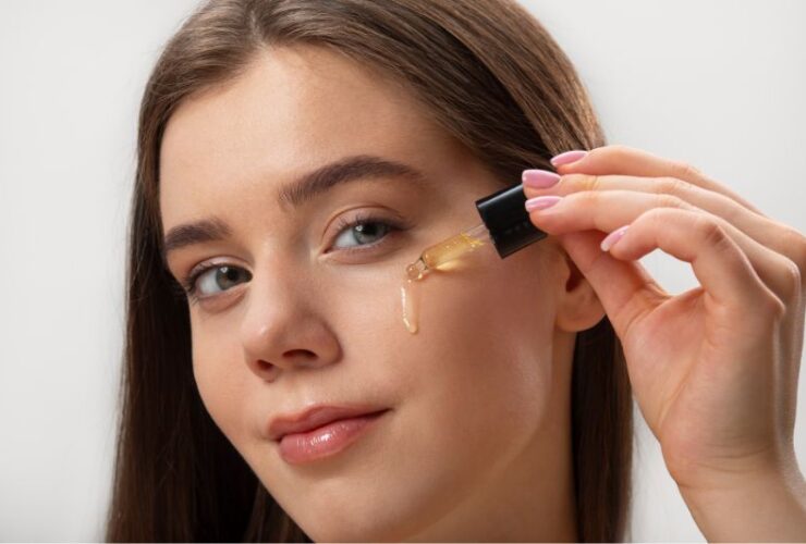 Make Valentines Day Special with The Best French Vitamin C Serums #beverlyhills #beverlyhillsmagazine #anti-agingcream #frenchvitamincserums #improveskinradiance #protecttheskin