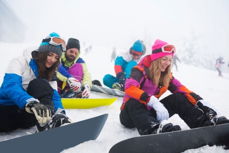 Making the Most of Your Next Ski Trip: 7 Tips #skitrip #rentalgear #planningyourtrip #skiresort #beverlyhills #beverlyhillsmagazine #bevhillsmag #outdoorthrills