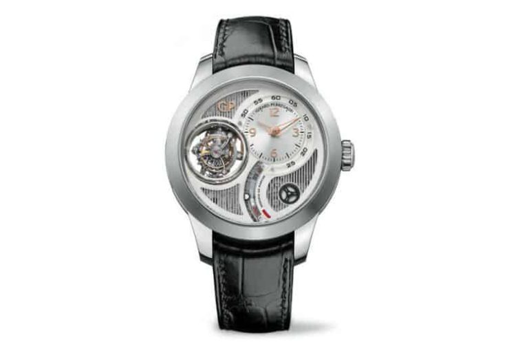 Girard Perregaux Tri-Axil Watch. BUY NOW!!! #beverlyhills #watches #shop #jewelry #watch #bevhillsmag #bevelryhillsmagazine