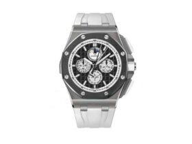Audemars Piguet Watch. BUY NOW!!! #man #watch #cool #watches #sweet #timepiece #time #style #watchesofinstagram #style #fashion #fashionblogger #styleformen #gift #ideas #giftsforhim #beverlyhills #BevHillsMag #beverlyhillsmagazine