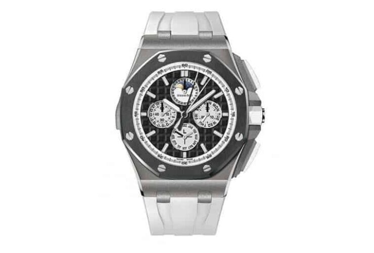 Audemars Piguet Watch. BUY NOW!!! #man #watch #cool #watches #sweet #timepiece #time #style #watchesofinstagram #style #fashion #fashionblogger #styleformen #gift #ideas #giftsforhim #beverlyhills #BevHillsMag #beverlyhillsmagazine