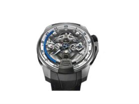 Men's Watch: HYT H2 Ployepoxyde Dial #man #watch #cool #watches #sweet #timepiece #time #style #watchesofinstagram #style #fashion #fashionblogger #styleformen #gift #ideas #giftsforhim #beverlyhills #BevHillsMag #beverlyhillsmagazine