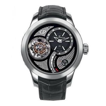 Watches for Men: Girard Perregaux Tri-Axial Tourbillon Tourbillon #watchesformen #Tri-AxialTourbillon #shopwatches #onlinewatchstores #coolwatch #beverlyhills #beverlyhillmagazine #bevhillsmag #girardperragaux